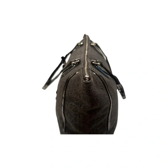 COACH Poppy Tote Bag - Picture 3 of 11